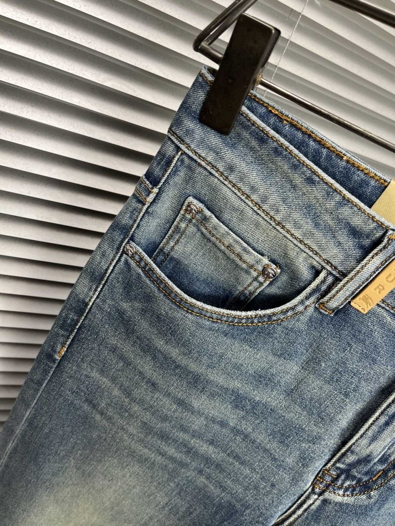 Burberry Jeans